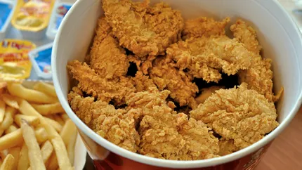 Grupul Sphera, din care fac parte KFC, Pizza Hut şi Taco Bell, a înregistrat un profit net în scădere cu peste 60% faţă de aceeaşi perioadă din 2024