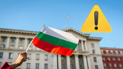 Haos în transportul din Sofia. MAE avertizează că protestele pot bloca capitala Bulgariei până luni