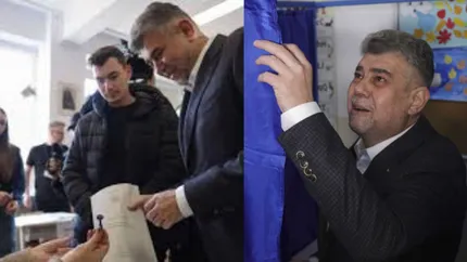 Marcel Ciolacu: „Am ales ordinea și nu haosul. România trebuie să aibă un președinte care are deja o majoritate parlamentară”