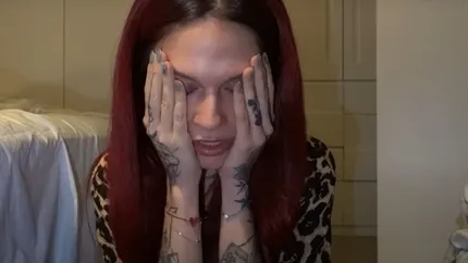 Marilu, acuzații grave la adresa fostului iubit: „Pot să recunosc, după atât timp, că am fost bătută de el”