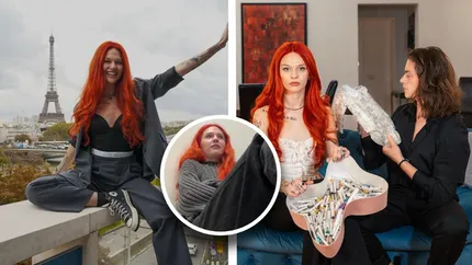 Marilu Dobrescu, dezvăluiri halucinante despre relația cu Iustin Petrescu: „Prietena mea a venit într-un suflet să mă ridice de acasă imediat după bătaie”