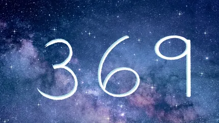 Ce înseamnă metoda „369”, care îți asigură bunăstarea materială. Numerologul Romeo Popescu: „Ai nevoie să știi asta”