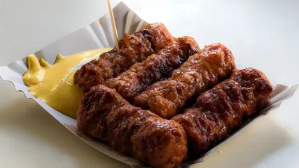 „Adio, mititei?!” Alternativa care surprinde românii: Sănătoasă, ieftină și gata în câteva minute!