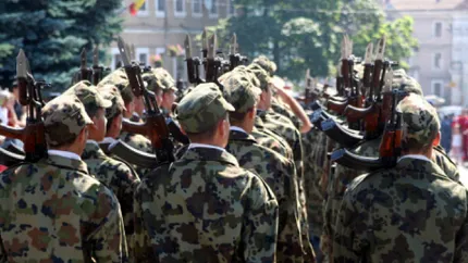 Ministerul Apărării (MApN) anunţă mobilizarea în trei judeţe. Cine sunt românii care trebuie să se prezinte la unităţile militare