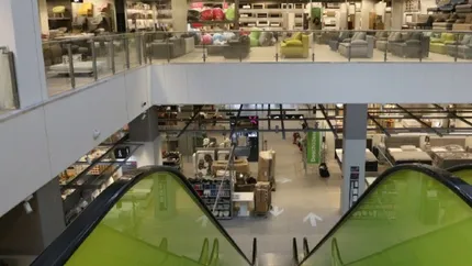 Un cunoscut retailer de mobilă la nivel internațional deschide primul magazin din București. Compania face și angajări