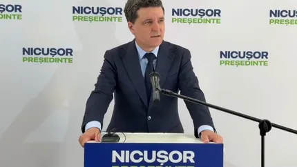 Ce premier va desemna Nicușor Dan dacă va deveni președinte. „Să avem un echilibru rațional”