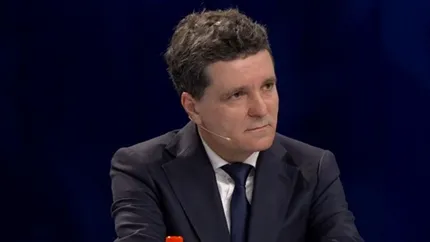 Nicușor Dan: Cred că Donald Trump nu apreciază un lider care dă fuguța să facă rost de o șapcă cu el