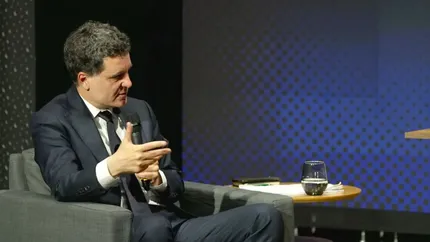 Misterul donațiilor ascunse ale lui Nicușor Dan, elucidat! Candidatul va divulga identitatea donatorilor