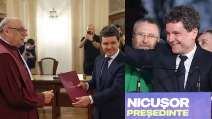 Nicușor Dan promite un reprezentant activ al președintelui în diaspora