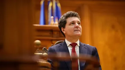 Nicușor Dan dă startul consultărilor pentru noul Guvern: Dialoguri informale, mize politice mari