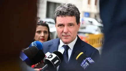 Nicușor Dan vrea un judecător fără culoare politică la CCR: Curtea Constituţională trebuie să fie mai echilibrată