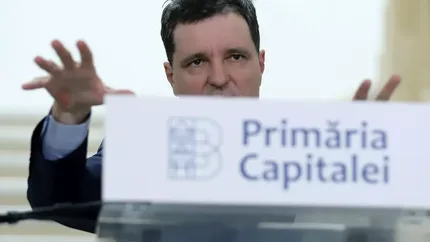 Capitala se pregătește de alegeri parțiale, după ce Nicușor Dan a devenit președintele României. Care este procedura și cine asigură interimatul