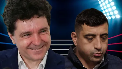 Exit-poll CURS alegeri prezidențiale 2025. Nicușor Dan conduce scrutinul cu 54%. George Simion a strâns 45%