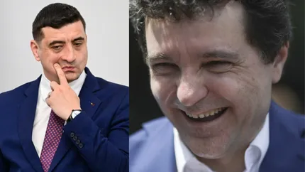 Exit-poll AVANGARDE alegeri prezidențiale 2025. Nicușor Dan este dat câștigător cu 54%. George Simion a strâns 45%