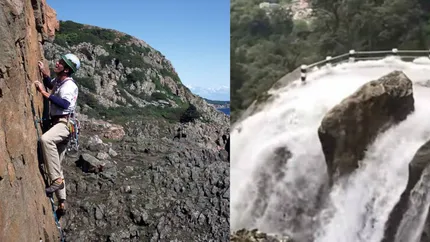 Tragedie în Munții North Cascades. Un singur supraviețuitor după o cădere mortală de 120 de metri