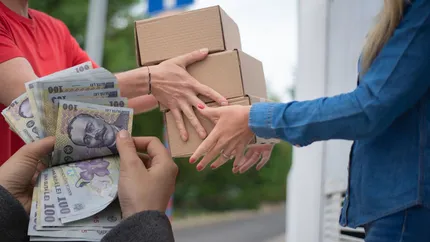 Uniunea Europeană introduce taxă fixă pentru coletele mici din afara blocului comunitar. O măsură împotriva comerțului online necontrolat și a practicilor incorecte
