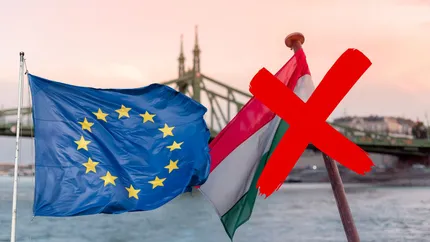 Eurodeputații cer tăierea totală a fondurilor UE pentru Ungaria: Finanțăm un regim care subminează democrația