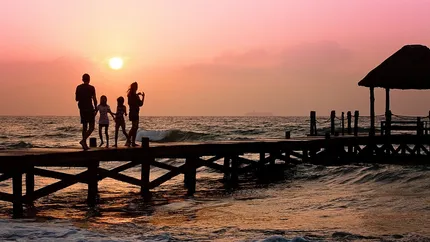 Vacanţe 2025, prea scumpe pentru români. Ce planuri de cheltuieli sunt pentru această vară