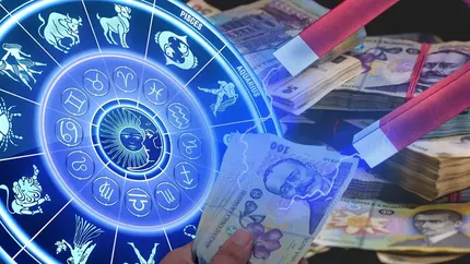 Horoscop 10 septembrie 2025. Se anunță o mărire de salariu pentru nativii unei zodii!