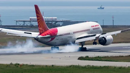 Un alt avion al Boeing 787 al companiei Air India, aproape de dezastru. Mesajul piloților, după decolare: ”Nu mai vrem să continuăm”