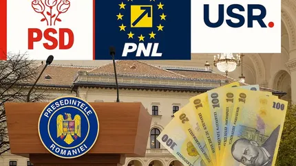 Studiu CONAF: 96% dintre respondenţi cred că taxa de solidaritate va încuraja evaziunea fiscală
