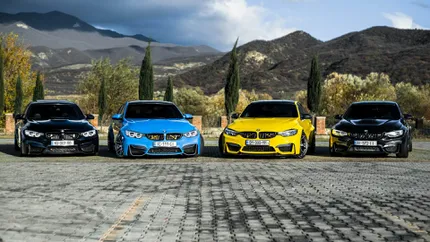 Taxa pentru mașini de lux ar putea fi eliminată. Vești bune pentru unii șoferi