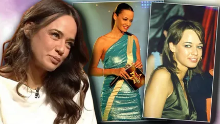 Pe ce a cheltuit Andreea Raicu primul salariu. Când se angajase la Pro TV, avea 19 ani: Era o sumă foarte mare, era enormă