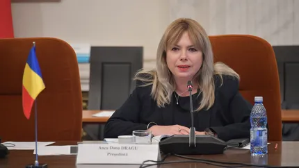 Nicuşor Dan, în corzi. După Ilie Bolojan, şi Anca Dragu refuză să fie premier