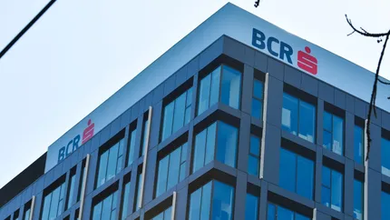 BCR anunță noi măsuri. Schimbările pe care clienții trebuie să le știe