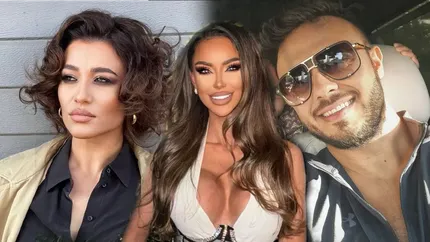 Și cu copiii expuși, și cu banii luați! Claudia Pătrășcanu, bună de plată după ce a pierdut procesul cu Bianca Drăgușanu. Diva blondă postase, pe rețelele sociale, mai multe poze și clipuri cu copiii Claudiei
