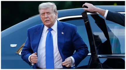 Donald Trump, declarații la summitul NATO: „Bombardamentul SUA a fost o victorie pentru toți. Nu vom lăsa Iranul să reînceapă programul nuclear”