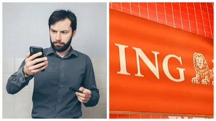 Experții ING te învață cum să afli dacă riști să fii victima unei fraude prin telefon. ”Așa funcționează cel mai bine”