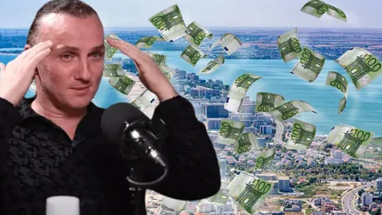 Câți bani câștigă Mihai Trăistariu din muzică și turism. Cântărețul vrea să dea lovitura în imobiliare: „Îmi fac hotel de 1 milion de euro”