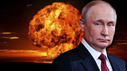 Costul distrugerilor provocate de un război între Rusia și NATO ar putea fi de 1,5 trilioane de dolari. Scenariile pe care Putin le-ar putea lua în calcul pentru a ataca Europa