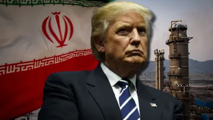 Donald Trump susține că China poate cumpăra petrol iranian: Să sperăm că vor cumpăra mult și din SUA