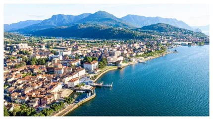 Ofertă de neratat în Italia! 6.000 de euro pentru cei care vin să locuiască într-un anumit loc