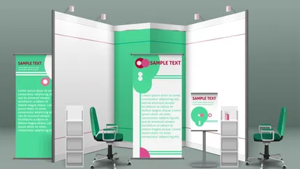 Standul expozițional ca unealtă de HR: cum îl folosești pentru employer branding
