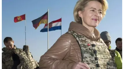 Armată obligatorie şi bugete mai mari la apărare. SONDAJ