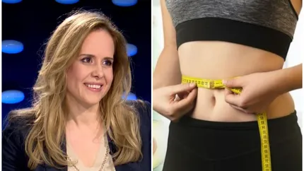Poți slăbi până la 30 de kilograme cu dieta săracului. Mihaela Bilic: Faceți această experiență voi, pentru voi