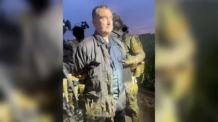 Bărbatul care a împușcat doi congresmani ai Partidului Democrat din SUA, pe unul dintre ei mortal, a fost prins