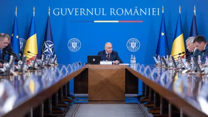 Ședință de Guvern de urgență sub amenințarea grevei generale. Sindicatele și pensionari, nemulțumiți de tăieri