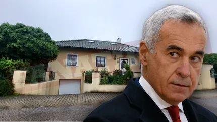 Omul care a cumpărat vila de lângă Viena în care a locuit Călin Georgescu rupe tăcerea: „Am plătit 600.000 de euro pe locuință”
