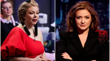 După 3 ani, Oana Zidaru a rupt colaborarea cu Cristina Bâtlan. Fosta concurentă de la Imperiul Leilor: S-a încheiat. Am ales să merg pe cont propriu