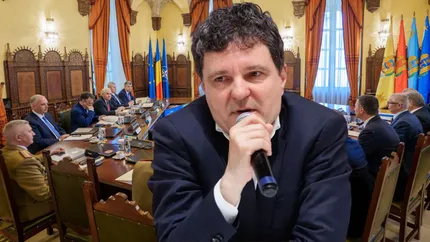 Prima ședință CSAT convocată de Nicușor Dan. Măsuri împotriva marii evaziuni fiscale, pe ordinea de zi