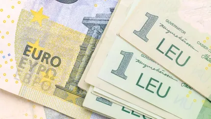 Cursul valutar BNR 2 iunie 2025. Euro şi dolarul au scăzut