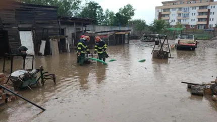 Se dau despăgubiri! PAID intervine rapid pentru casele afectate de inundații