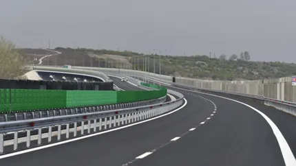 Un nou drum de mare viteză va lega România de Europa de Vest. Investiția pentru un singur lot este de 2,32 miliarde de lei