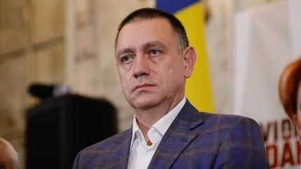 Negocierile de la Cotroceni, în impas. Fifor: Răbdarea PSD a ajuns la limită! Dacă unii continuă cu imaturităţile şi ironiile, PSD nu va mai avea de ce să rămână la masă