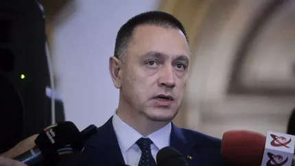 Mihai Fifor (PSD) îl atacă pe Bolojan: „Cineva s-a gândit „să răstoarne masa” şi criza politică se prelungeşte. Ţara rămâne, încă o dată, suspendată între declaraţii, indecizii, orgolii”