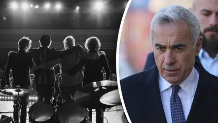 Trupa FiRMA, care l-a susținut public pe Călin Georgescu, anunță că se retrage din muzică și revine în conul de umbră